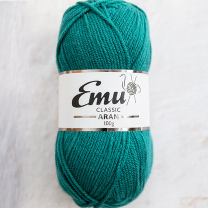 Emu Classic Aran 100g