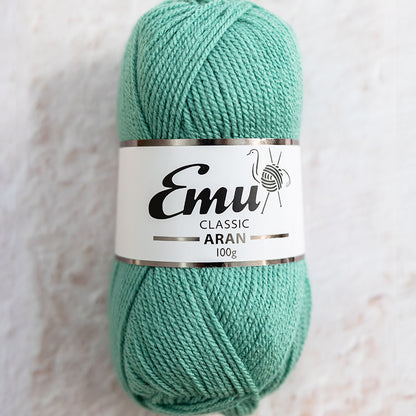 Emu Classic Aran 100g