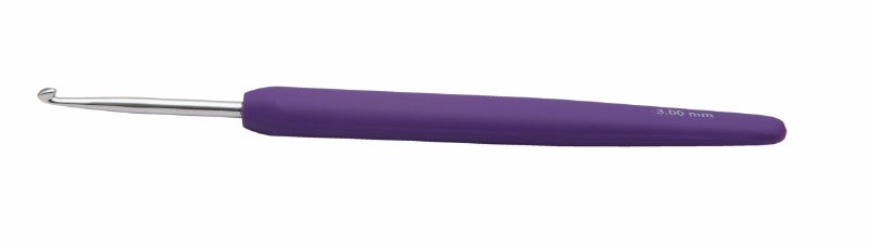 KnitPro Waves Crochet Hook