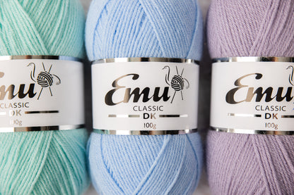 Emu Classic DK