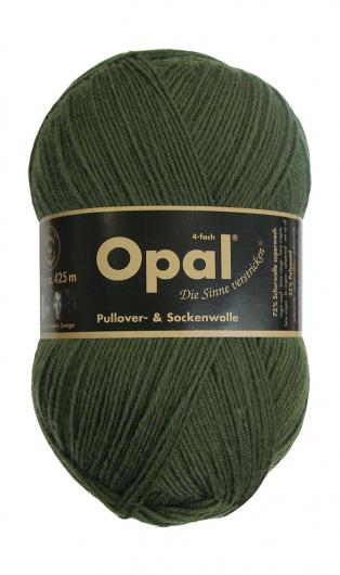 Opal 4ply Sock Yarn (Uni-Color)