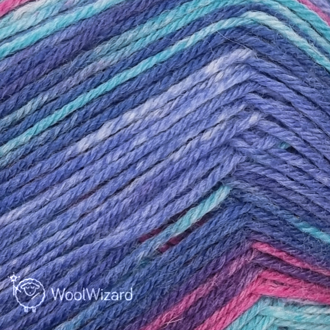 Opal Sweet Kiss 4ply Sock Yarn