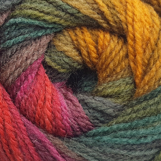 Aurora DK - 100g